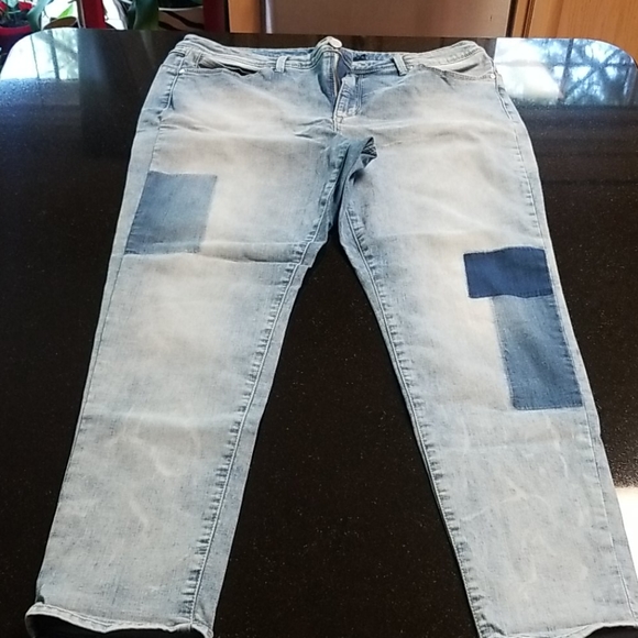 👖Bandolino Jeans - Picture 2 of 6